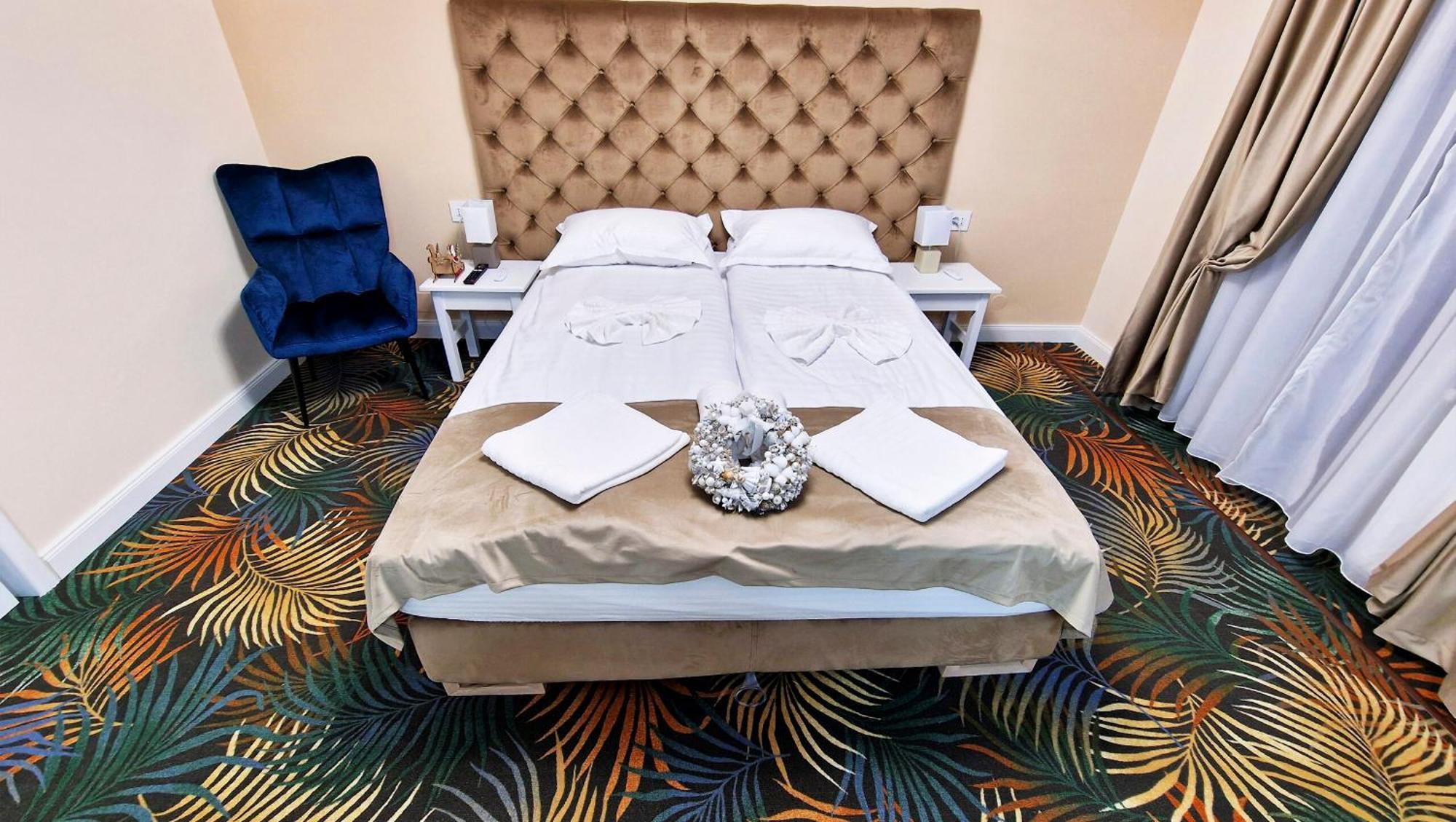 Pensiunea Pink House Runcu Otel Runcu  Dış mekan fotoğraf