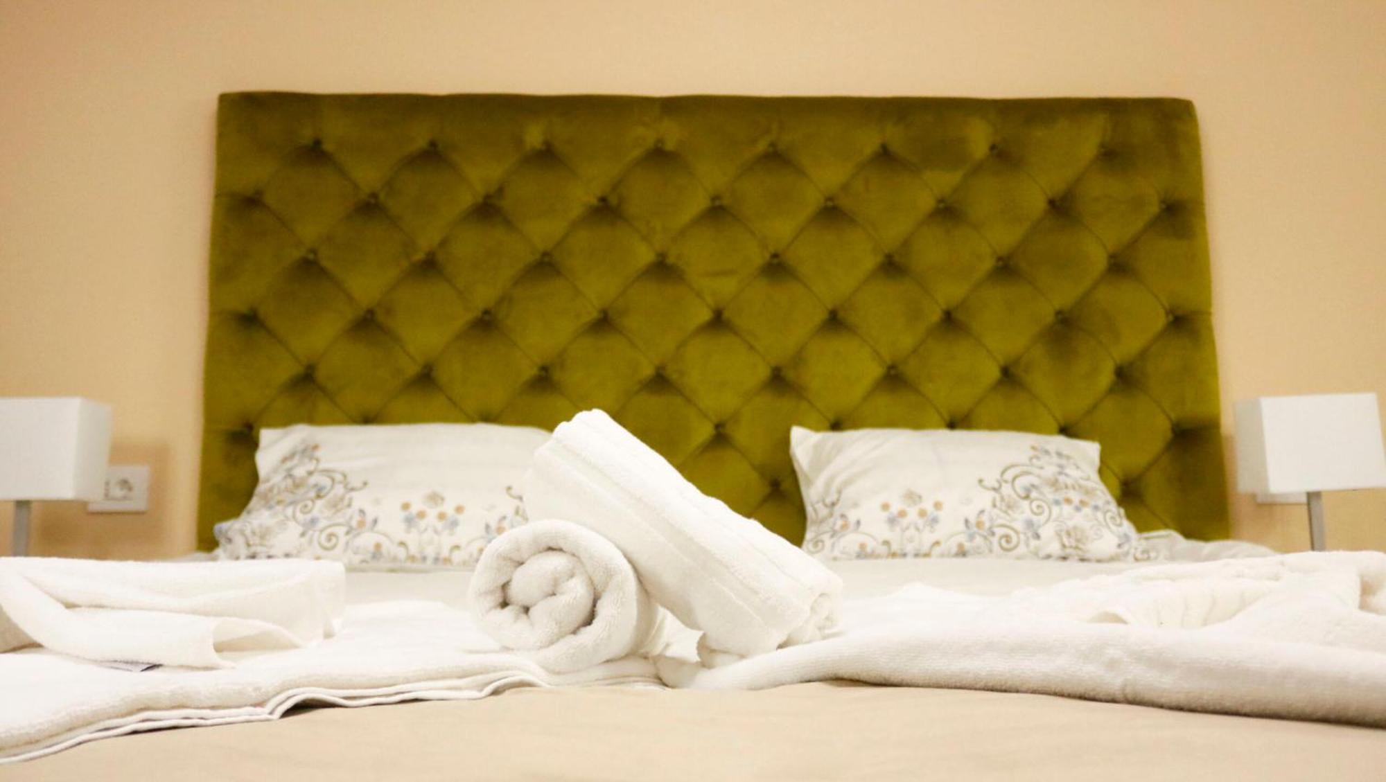 Pensiunea Pink House Runcu Otel Runcu  Dış mekan fotoğraf