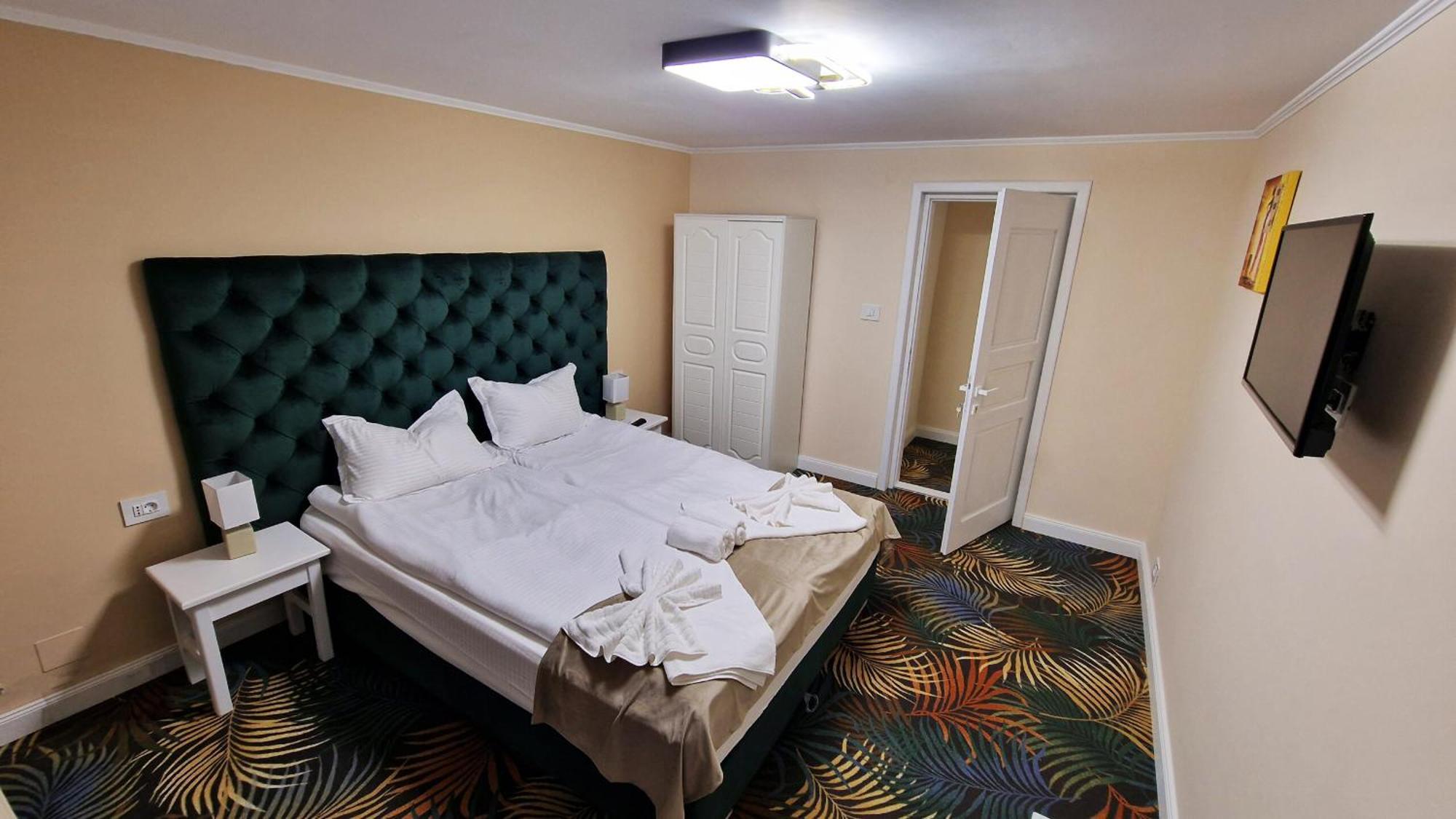 Pensiunea Pink House Runcu Otel Runcu  Dış mekan fotoğraf