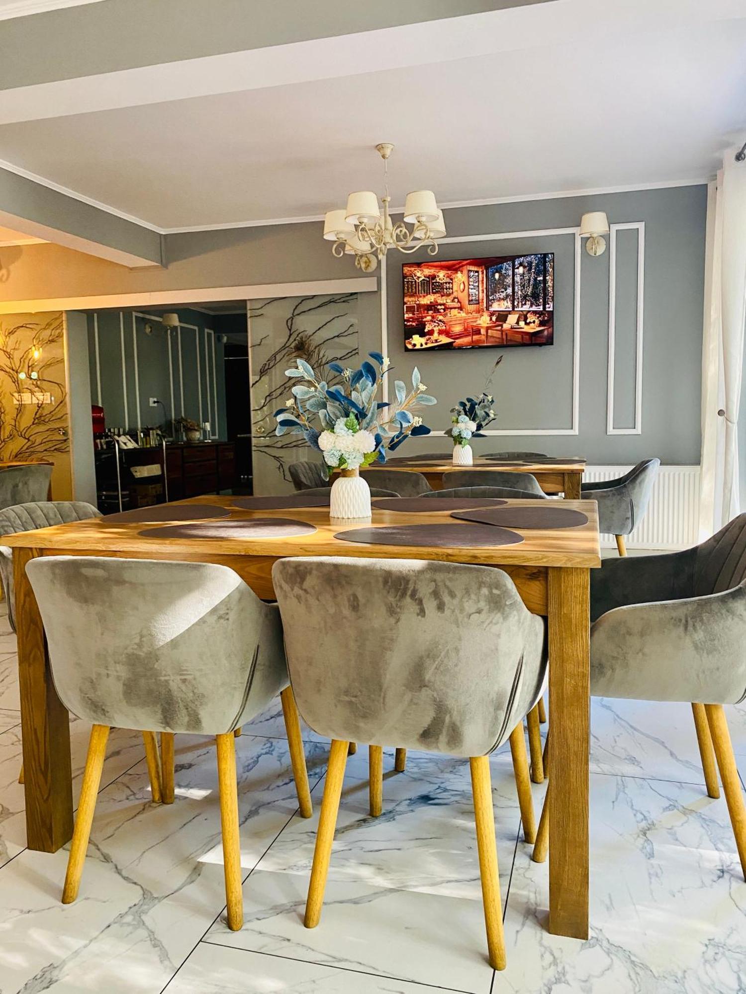 Pensiunea Pink House Runcu Otel Runcu  Dış mekan fotoğraf