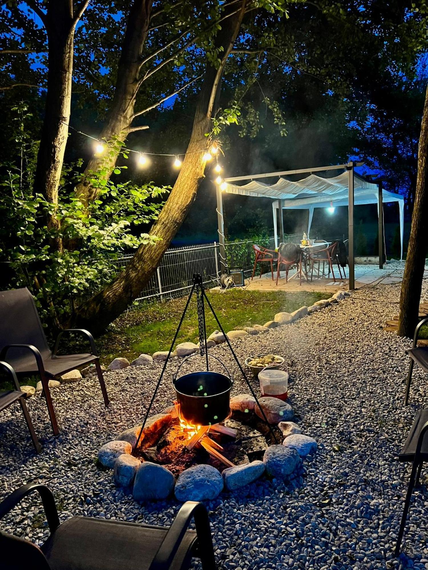 Pensiunea Pink House Runcu Otel Runcu  Dış mekan fotoğraf